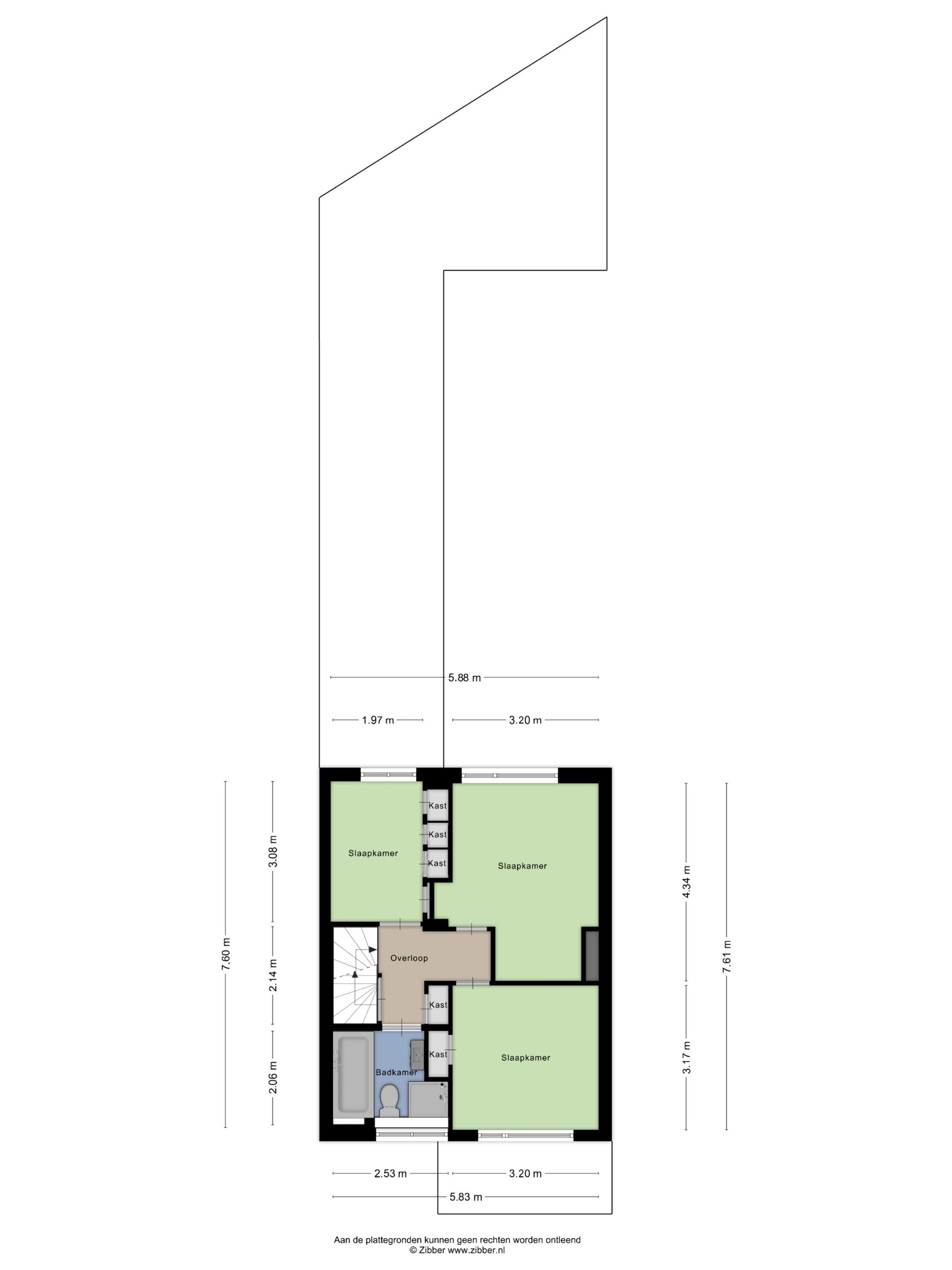 Foto 57 van Molenstraat 28