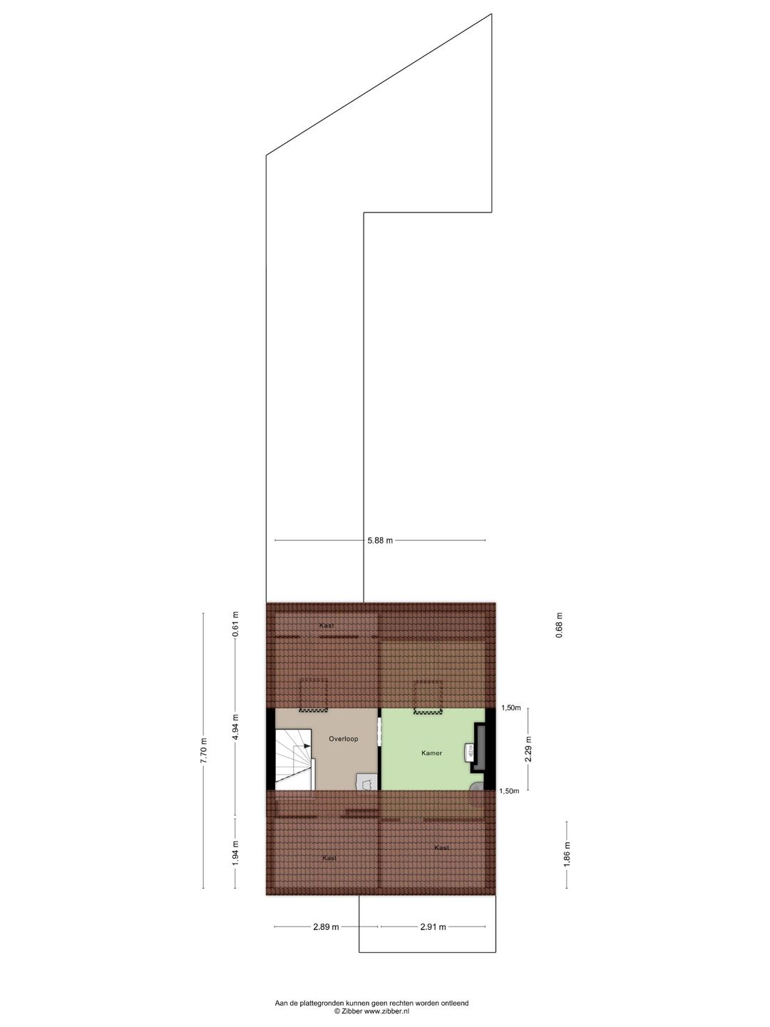 Foto 58 van Molenstraat 28