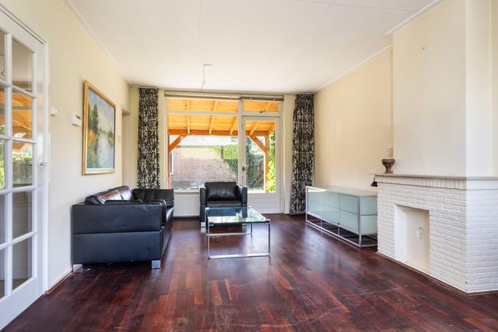 Photo 3 of Frans van Dijklaan 24