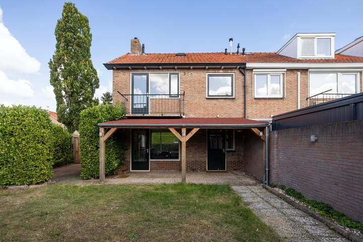 Photo 4 of Frans van Dijklaan 24