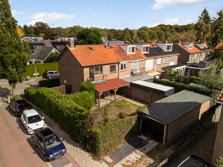 Photo 5 of Frans van Dijklaan 24