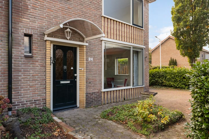 Photo 7 of Frans van Dijklaan 24