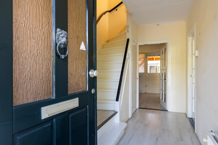 Photo 8 of Frans van Dijklaan 24