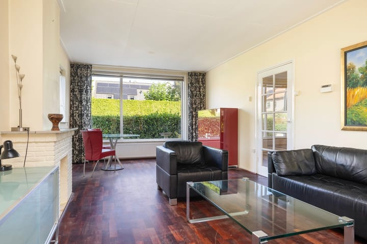 Photo 9 of Frans van Dijklaan 24