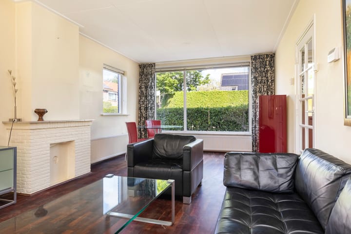 Photo 10 of Frans van Dijklaan 24