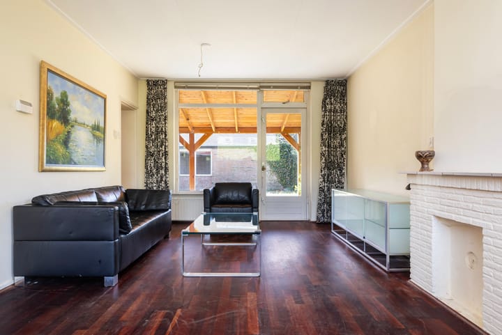 Photo 12 of Frans van Dijklaan 24