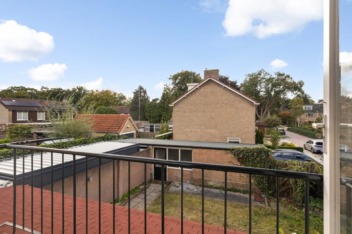 Photo 22 of Frans van Dijklaan 24