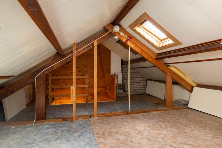 Photo 24 of Frans van Dijklaan 24