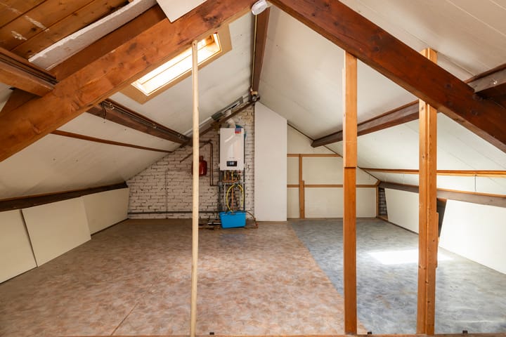 Photo 25 of Frans van Dijklaan 24