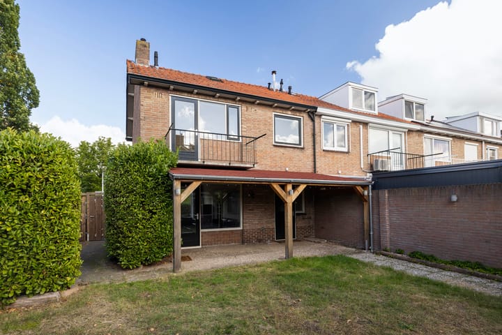 Photo 27 of Frans van Dijklaan 24