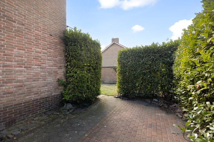 Photo 28 of Frans van Dijklaan 24