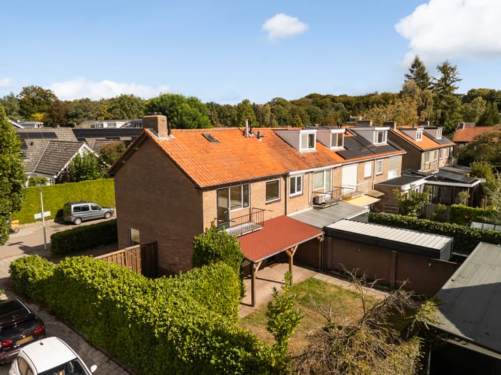 Photo 30 of Frans van Dijklaan 24