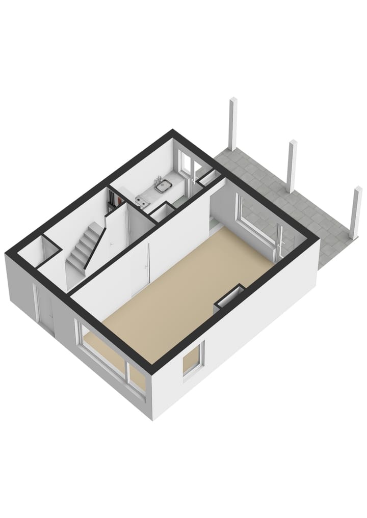 Photo 34 of Frans van Dijklaan 24