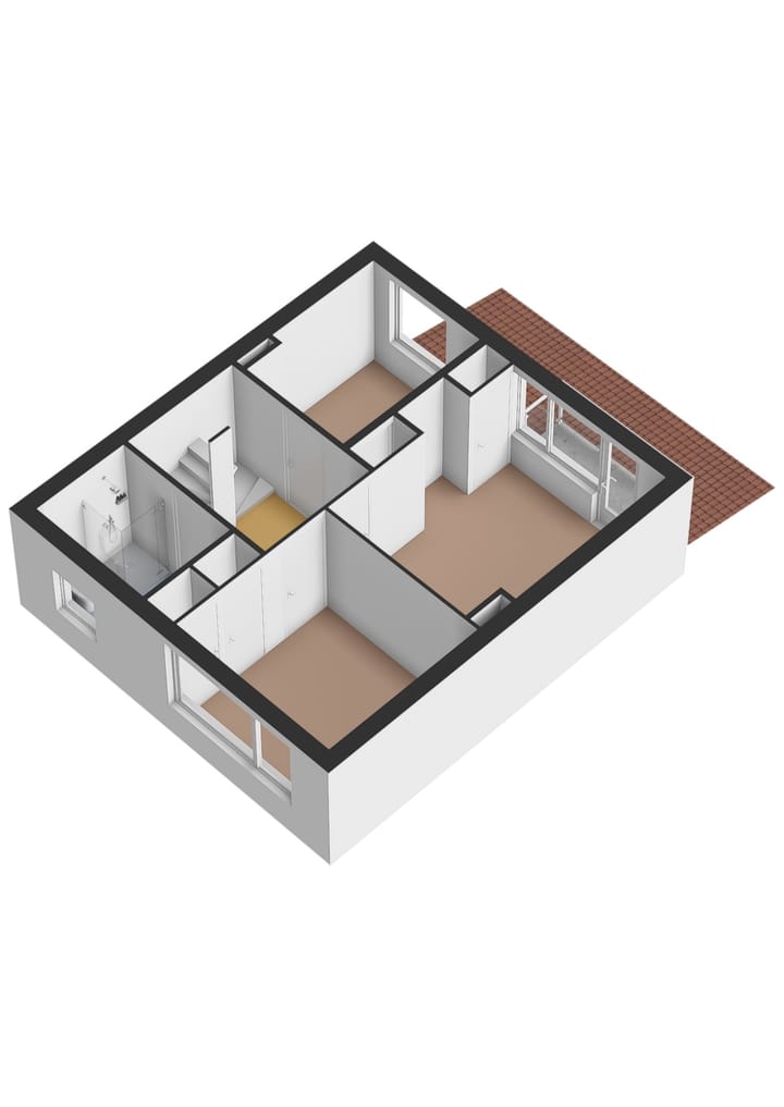 Photo 36 of Frans van Dijklaan 24