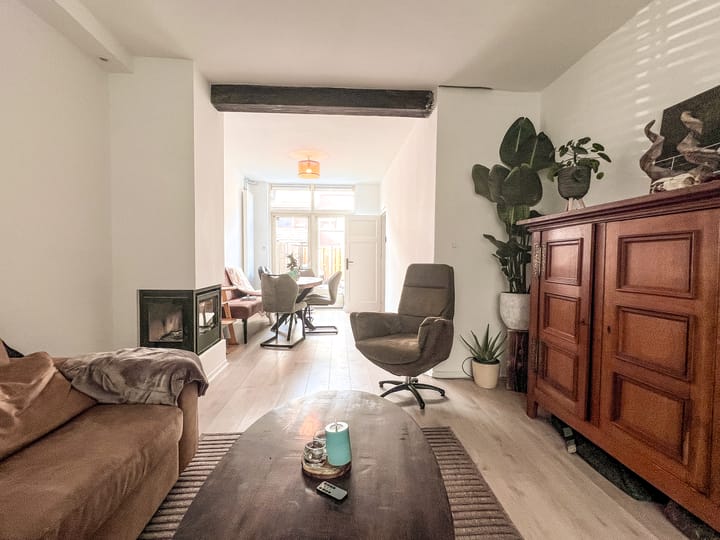 Foto 4 van Bouwen Ewoutstraat 35