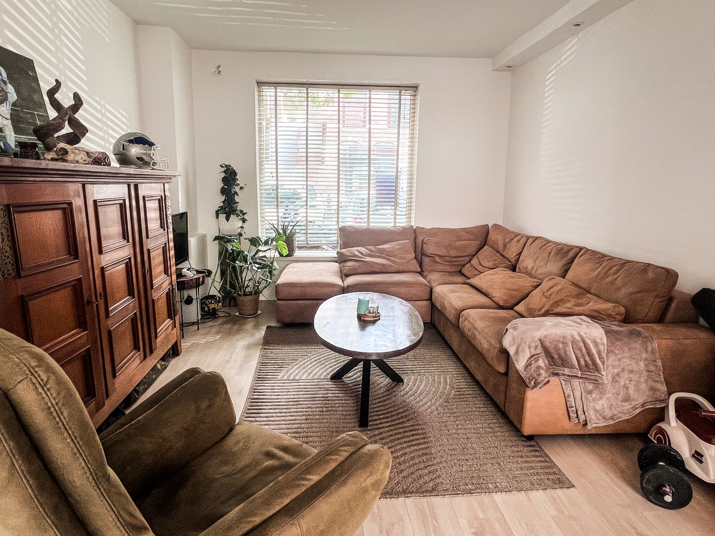 Foto 5 van Bouwen Ewoutstraat 35