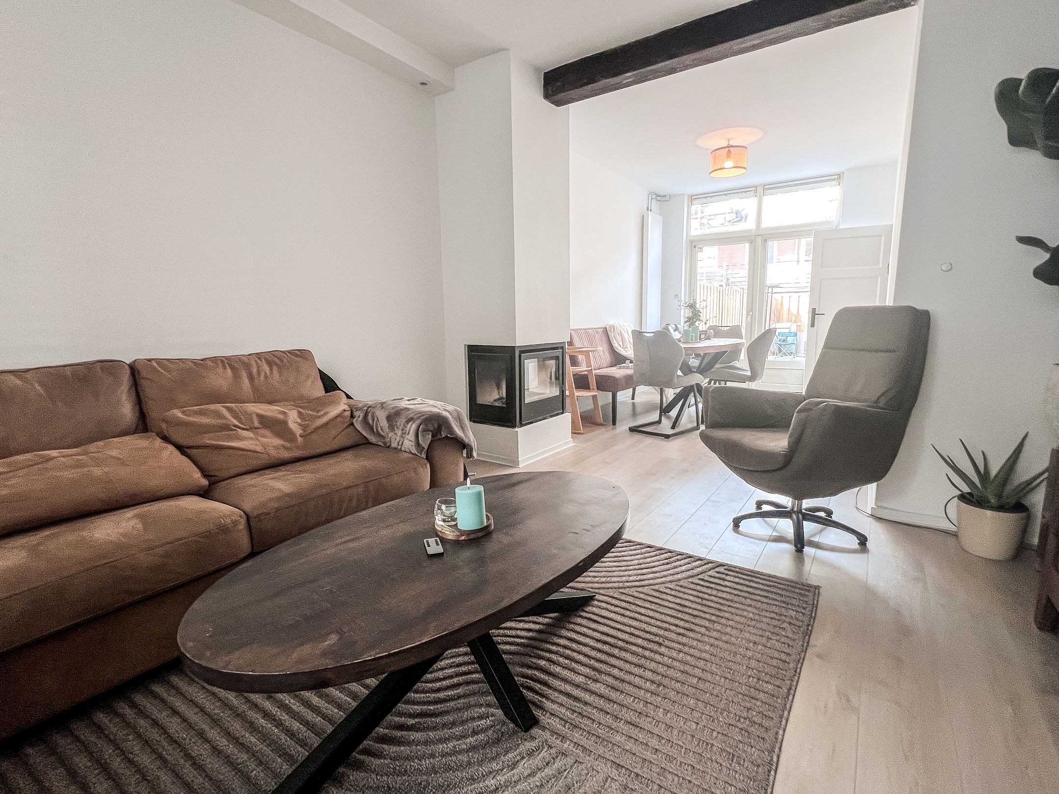 Foto 6 van Bouwen Ewoutstraat 35