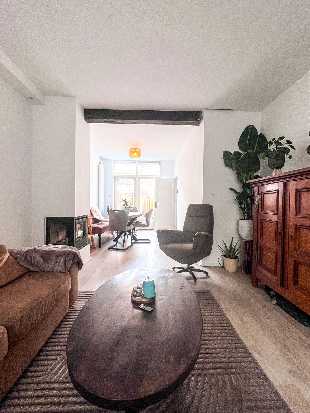 Foto 7 van Bouwen Ewoutstraat 35