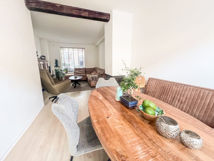 Foto 8 van Bouwen Ewoutstraat 35