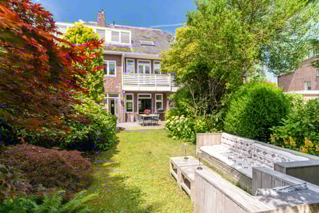 Van Zuylen van Nijeveltstraat 16 secondary image