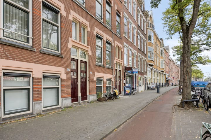 Foto 2 van Vierambachtsstraat 54-C02