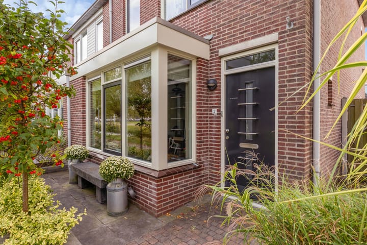 Foto 2 van Bizetpad 2