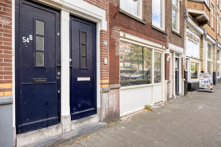 Foto 3 van Vierambachtsstraat 54-C02