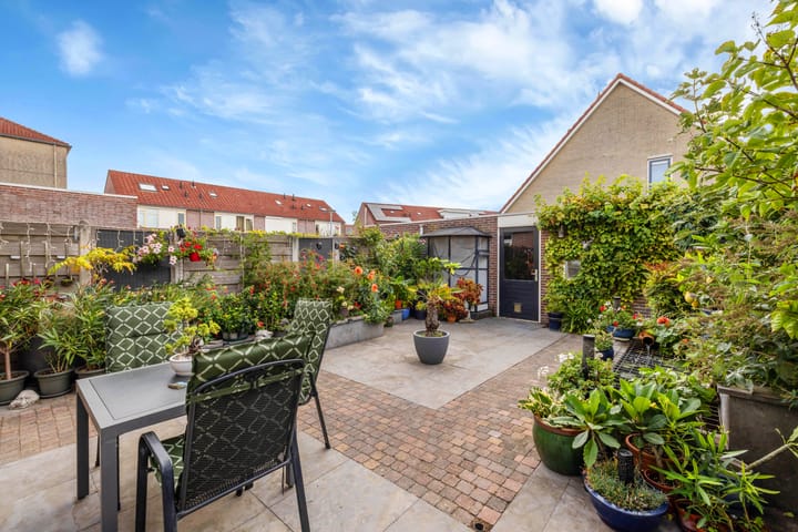 Foto 3 van Bizetpad 2