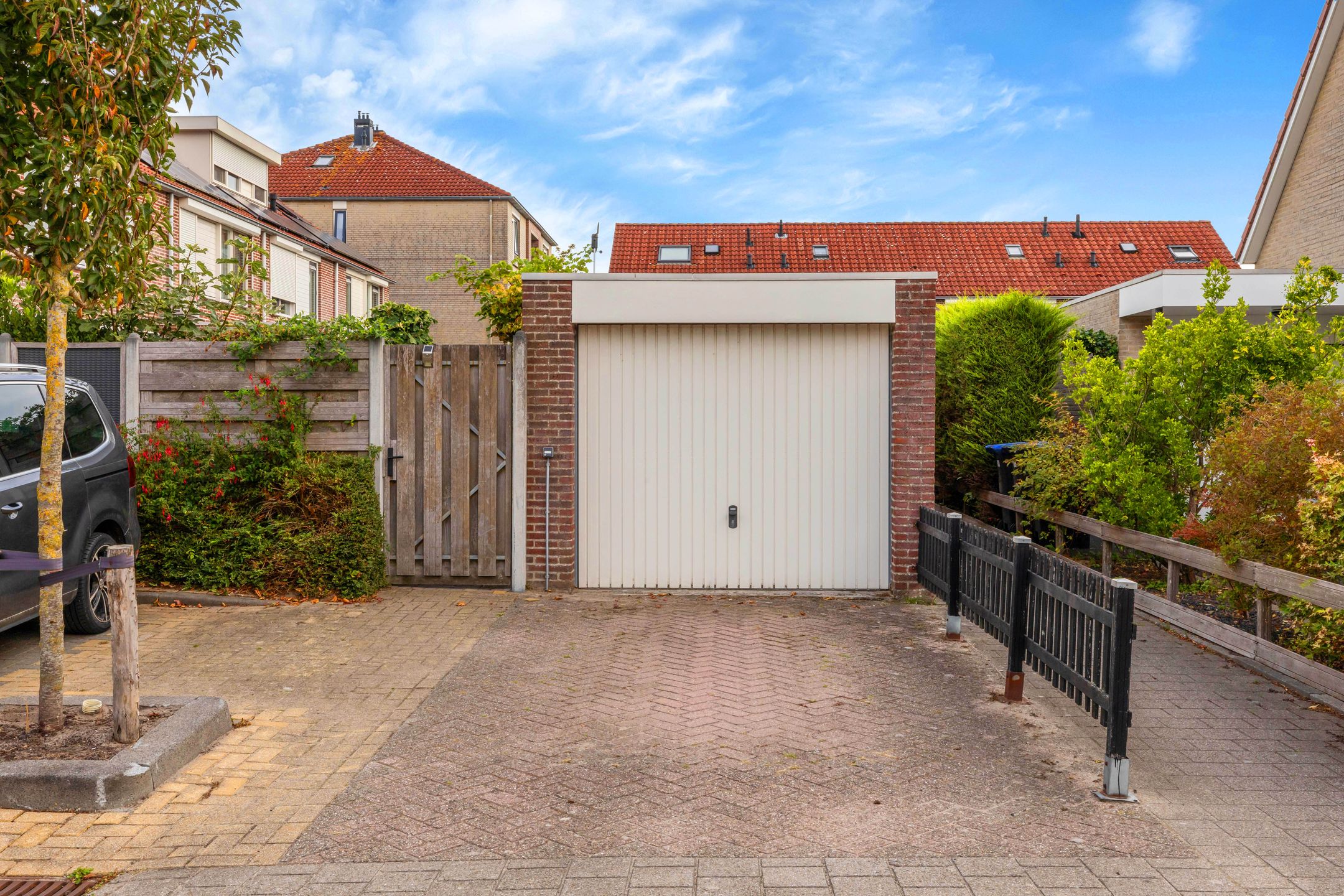 Foto 39 van Bizetpad 2