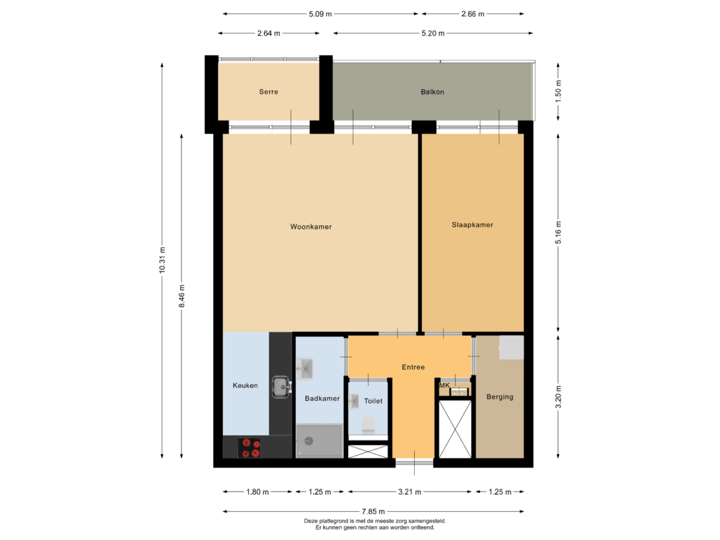 Appartement