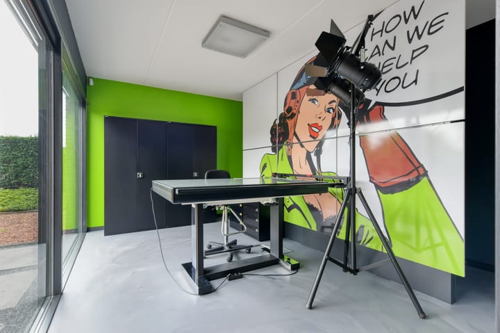 Foto 22 van Coenecoop 146