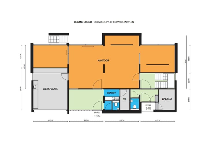 Foto 57 van Coenecoop 146