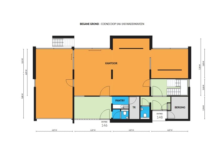 Foto 58 van Coenecoop 146