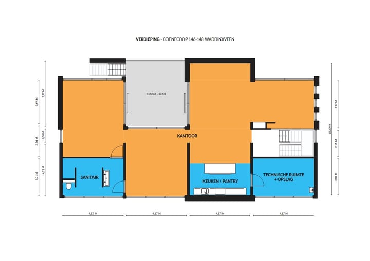 Foto 60 van Coenecoop 146