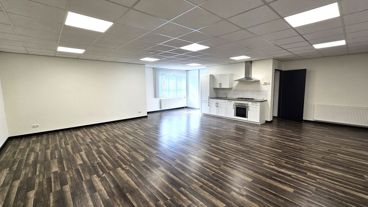 View photo 3 of Bolderweg 46-T