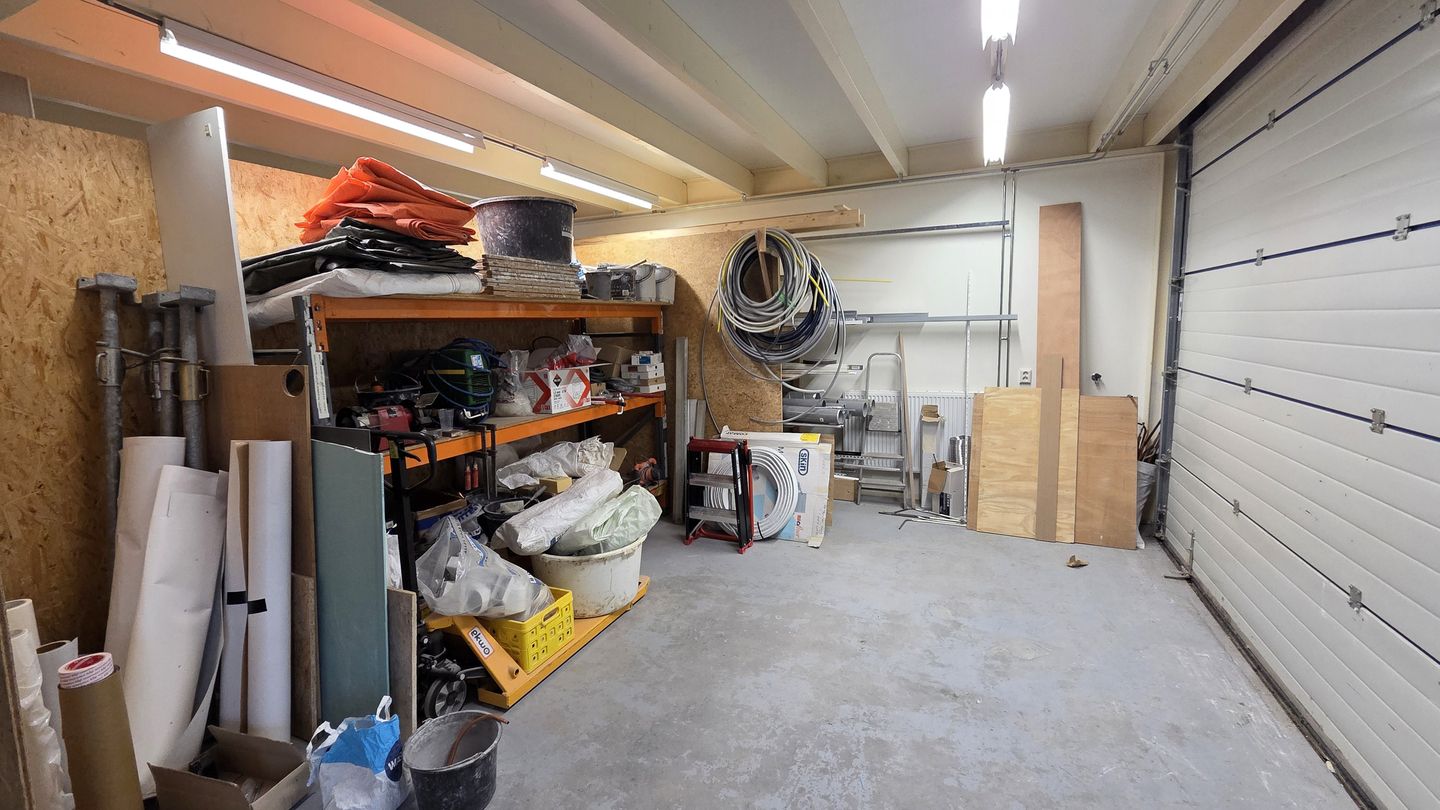 View photo 4 of Bolderweg 46-T