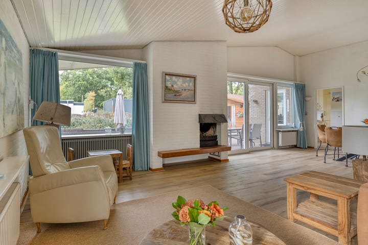 Foto 2 van Berkenlaan 3-R