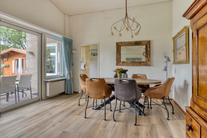 Foto 11 van Berkenlaan 3-R