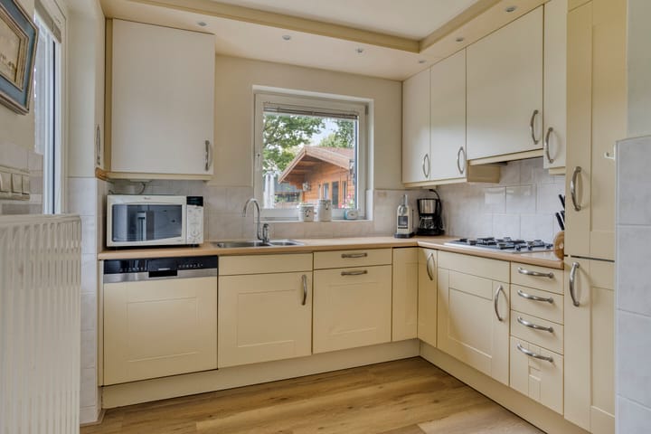 Foto 13 van Berkenlaan 3-R