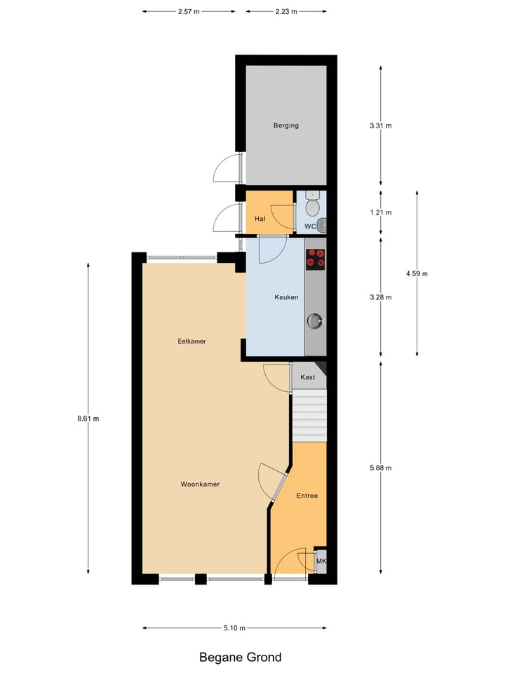 Foto 30 van Groot-Zuideveld 112