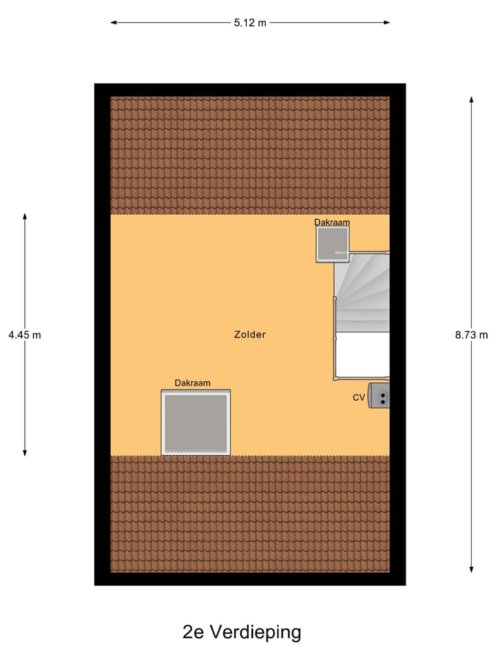 Foto 32 van Groot-Zuideveld 112