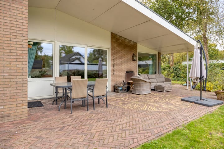 Foto 35 van Berkenlaan 3-R