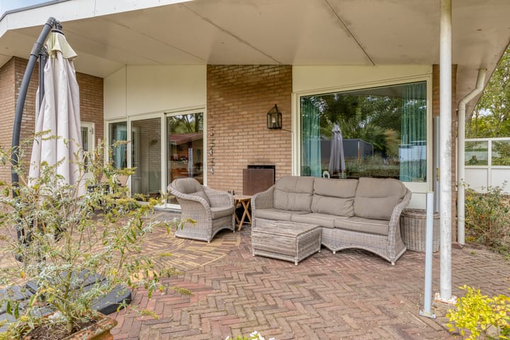 Foto 36 van Berkenlaan 3-R