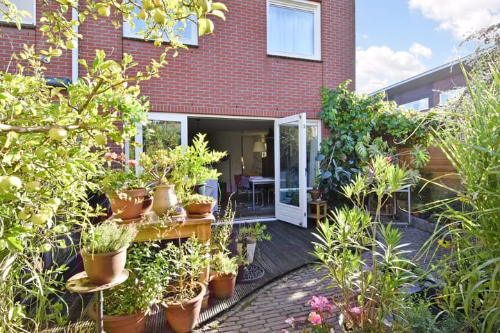 Foto 4 van Jan Verkoljestraat 1