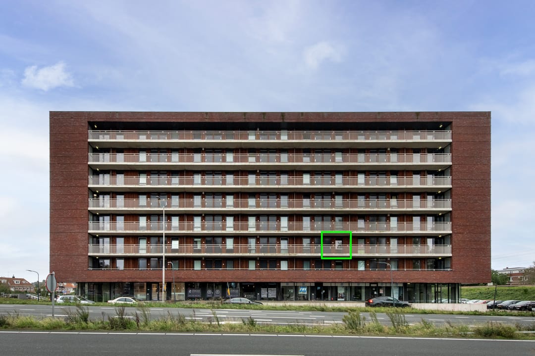 Foto 2 van Pieter van Musschenbroekstraat 145