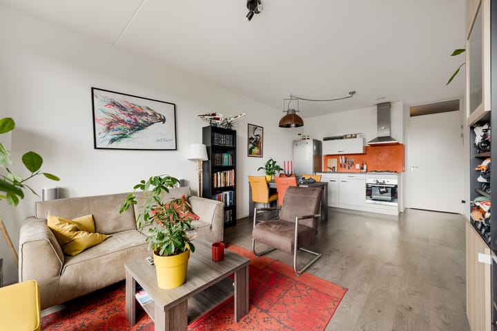 Foto 4 van Pieter van Musschenbroekstraat 145