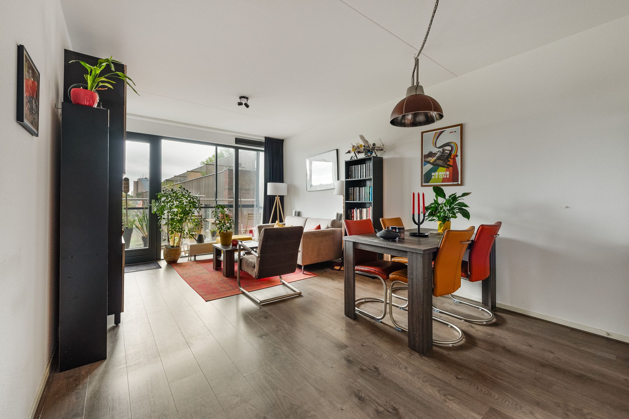 Foto 6 van Pieter van Musschenbroekstraat 145