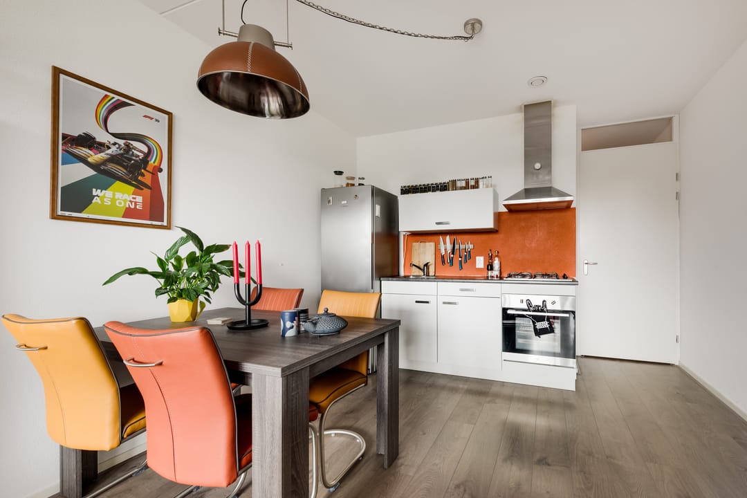 Foto 7 van Pieter van Musschenbroekstraat 145