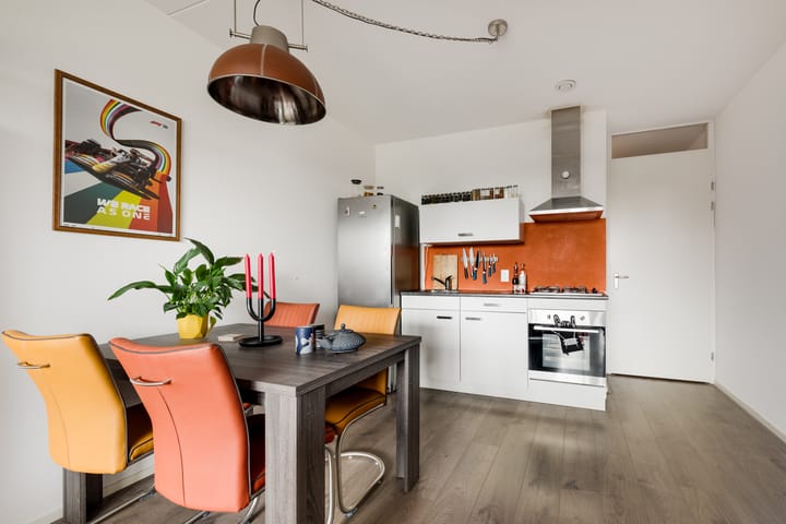 Foto 7 van Pieter van Musschenbroekstraat 145