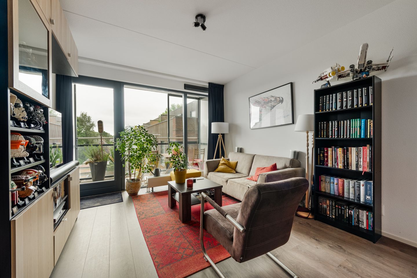 Foto 5 van Pieter van Musschenbroekstraat 145